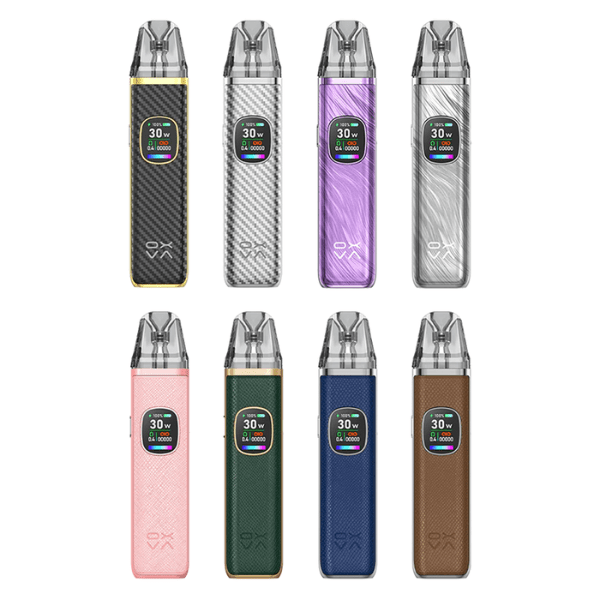 Vape Saloon