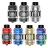 Geekvape Zeus Sub-Ohm Tank - Explore a wide range of e-liquids, vape kits, accessories, and coils for vapers of all levels - Vape Saloon