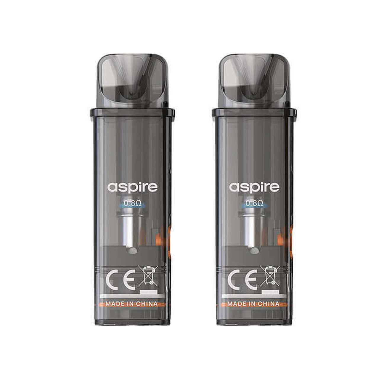 Aspire Gotek X Replacement 4.5ml Pods (2 pack) | Vape Saloon