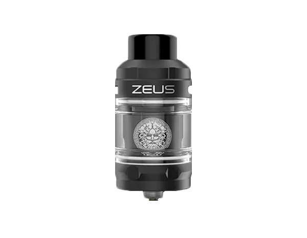 Geekvape Zeus Sub-Ohm Tank | Vape Saloon