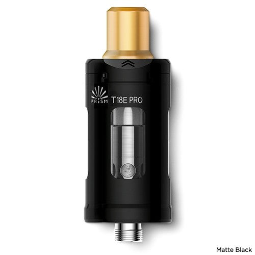 Innokin T18e Pro Tank | Vape Saloon
