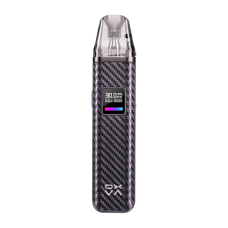 OXVA Xlim Pro Pod Kit - Explore a wide range of e-liquids, vape kits, accessories, and coils for vapers of all levels - Vape Saloon