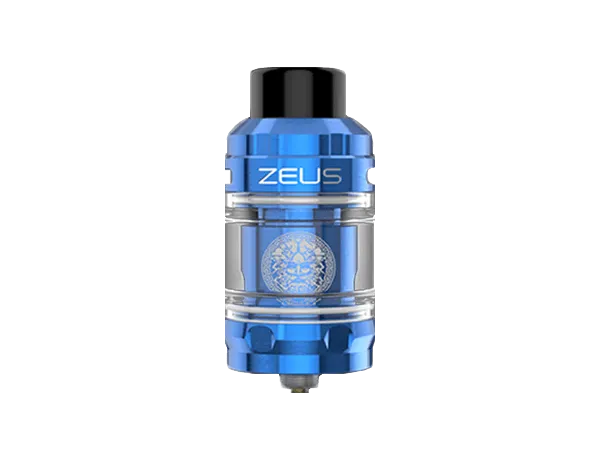 Geekvape Zeus Sub-Ohm Tank | Vape Saloon