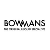 Bowmans Refill Bar Nic Salts - Explore a wide range of e-liquids, vape kits, accessories, and coils for vapers of all levels - Vape Saloon