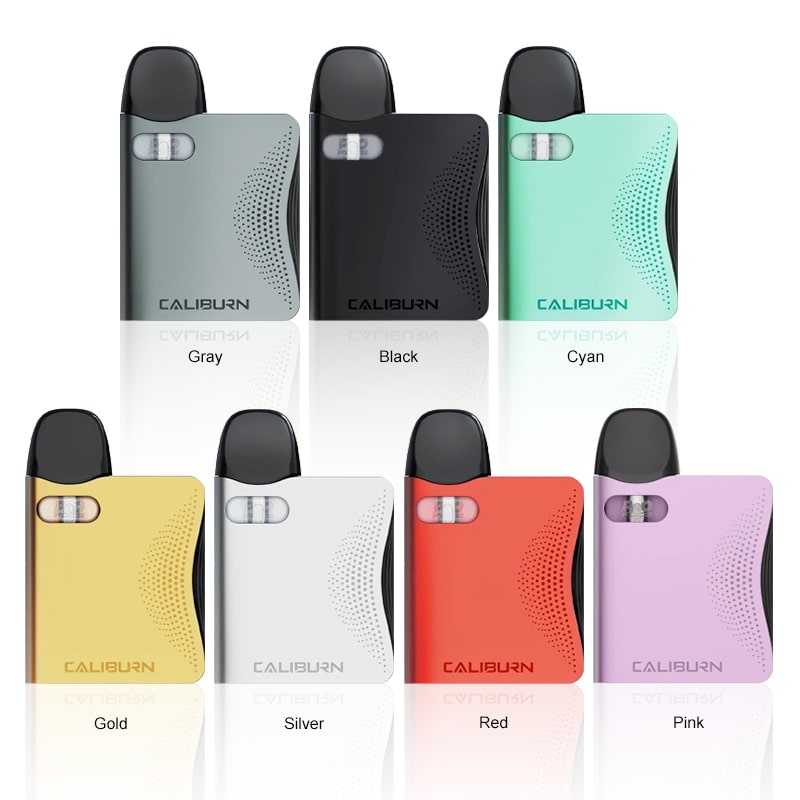 Uwell Caliburn AK3 Pod Kit | Vape Saloon