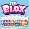 Ice Blox 100ml E-liquid Shortfills - Explore a wide range of e-liquids, vape kits, accessories, and coils for vapers of all levels - Vape Saloon