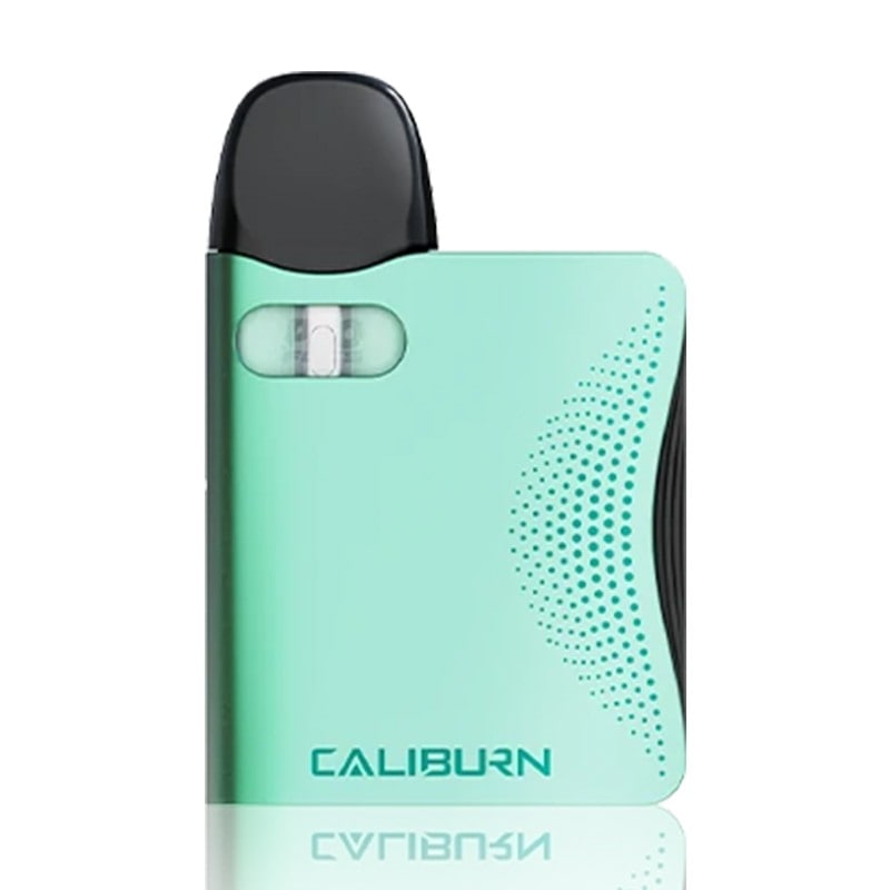Uwell Caliburn AK3 Pod Kit | Vape Saloon