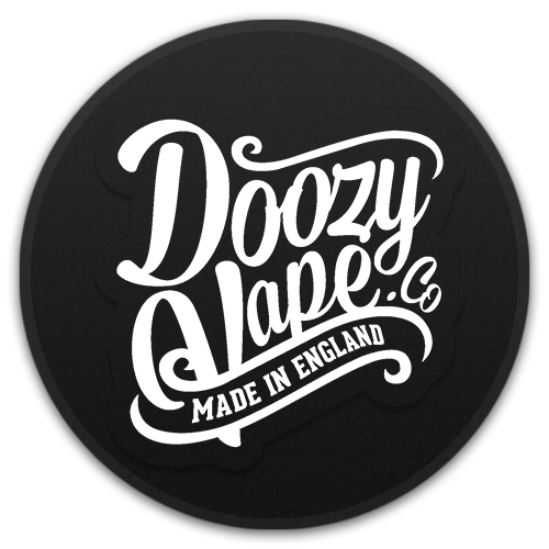 Doozy Seriously 100ml Shortfills | Vape Saloon