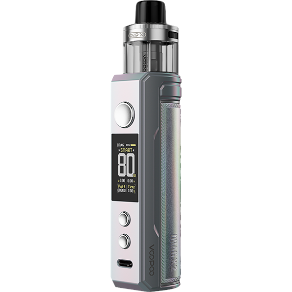 Drag X2 Kit | Vape Saloon