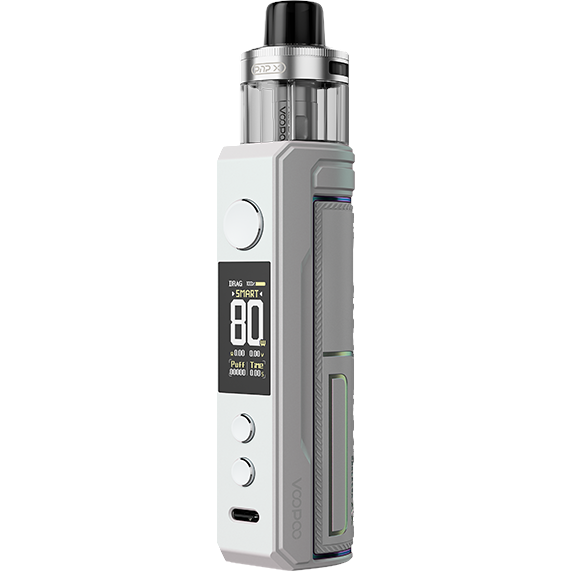 Drag X2 Kit | Vape Saloon