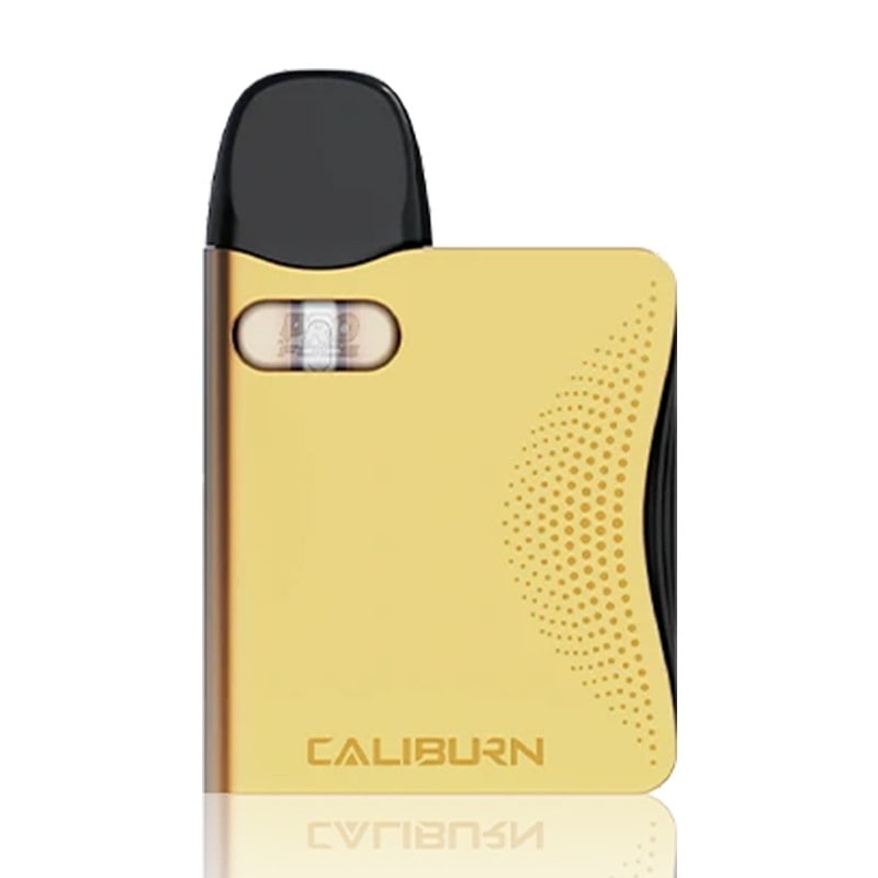 Uwell Caliburn AK3 Pod Kit - Explore a wide range of e-liquids, vape kits, accessories, and coils for vapers of all levels - Vape Saloon