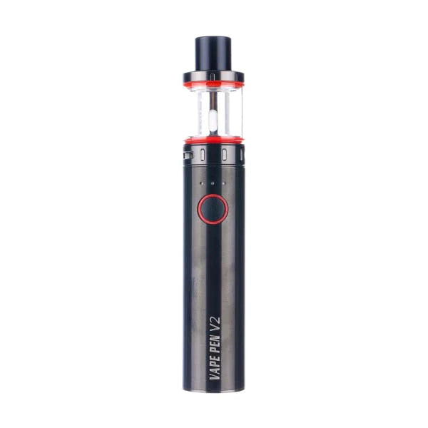 SMOK Vape Pen v2 Kit - Explore a wide range of e-liquids, vape kits, accessories, and coils for vapers of all levels - Vape Saloon