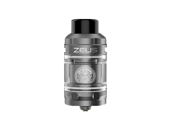 Geekvape Zeus Sub-Ohm Tank | Vape Saloon