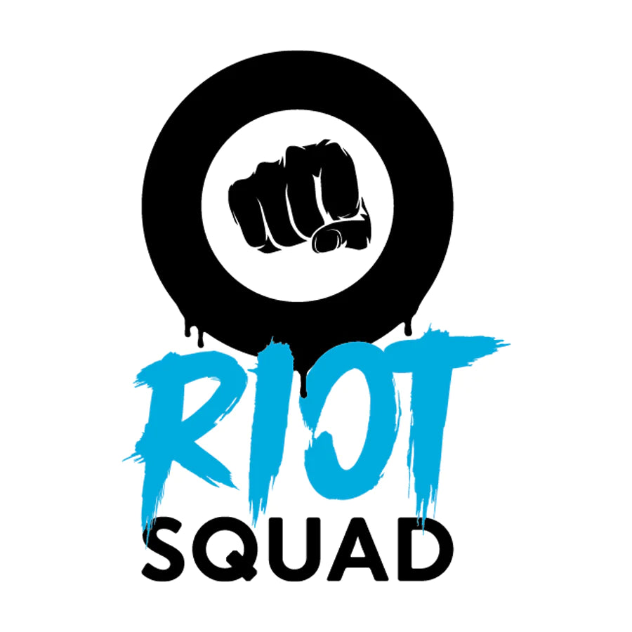 Riot Squad BAR EDTN Nic Salts | Vape Saloon
