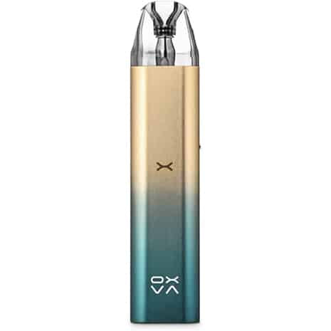 OXVA SE Bonus Pod Kit - Explore a wide range of e-liquids, vape kits, accessories, and coils for vapers of all levels - Vape Saloon