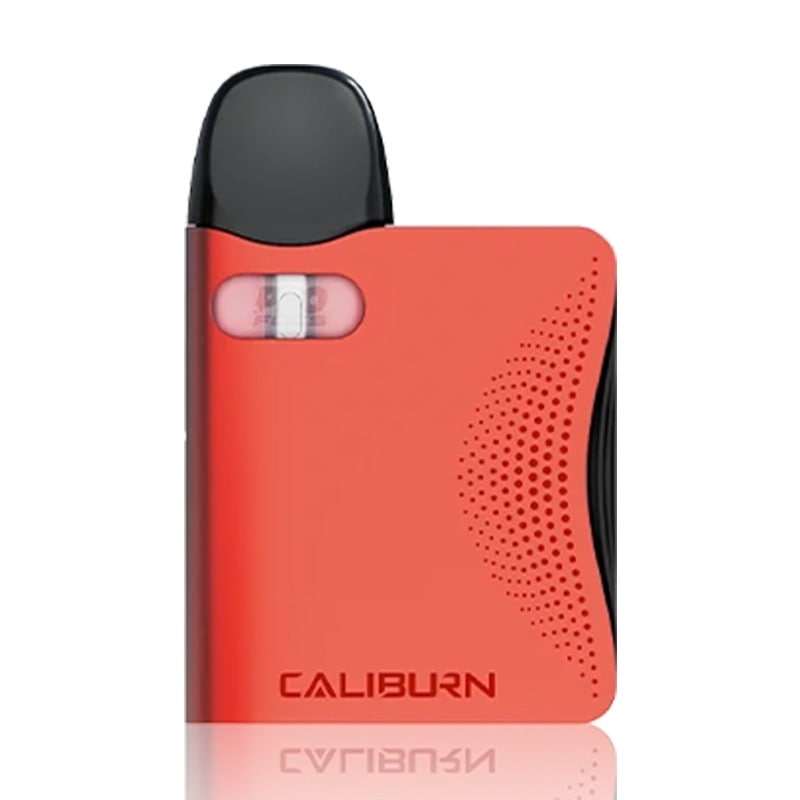 Uwell Caliburn AK3 Pod Kit - Explore a wide range of e-liquids, vape kits, accessories, and coils for vapers of all levels - Vape Saloon