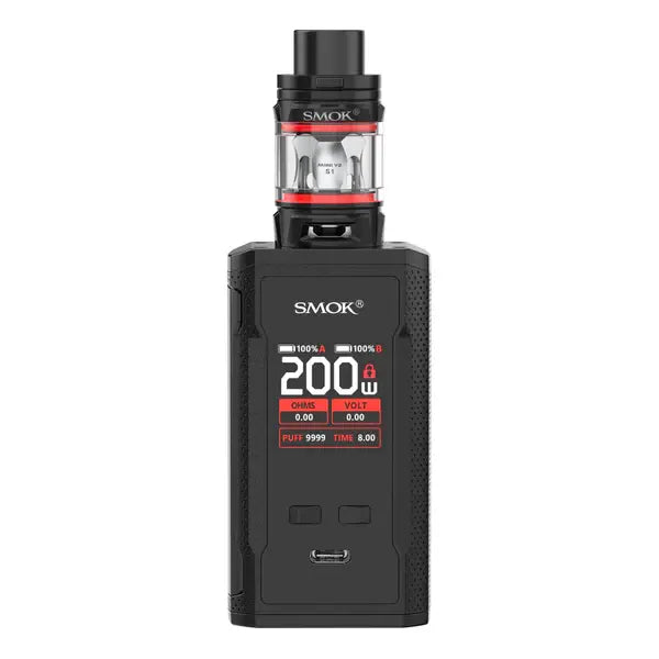 Smok R-Kiss 2 Kit - Explore a wide range of e-liquids, vape kits, accessories, and coils for vapers of all levels - Vape Saloon