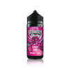 Doozy Seriously 100ml Shortfills - Explore a wide range of e-liquids, vape kits, accessories, and coils for vapers of all levels - Vape Saloon