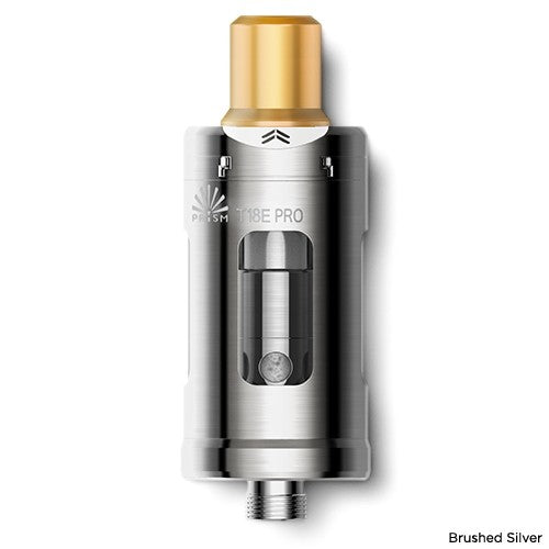 Innokin T18e Pro Tank | Vape Saloon