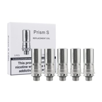 Innokin Prism T20s Coils (5 pack) | Vape Saloon