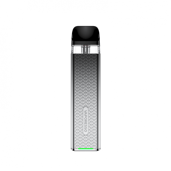 Vaporesso XROS 3 Mini Pod Kit - Explore a wide range of e-liquids, vape kits, accessories, and coils for vapers of all levels - Vape Saloon