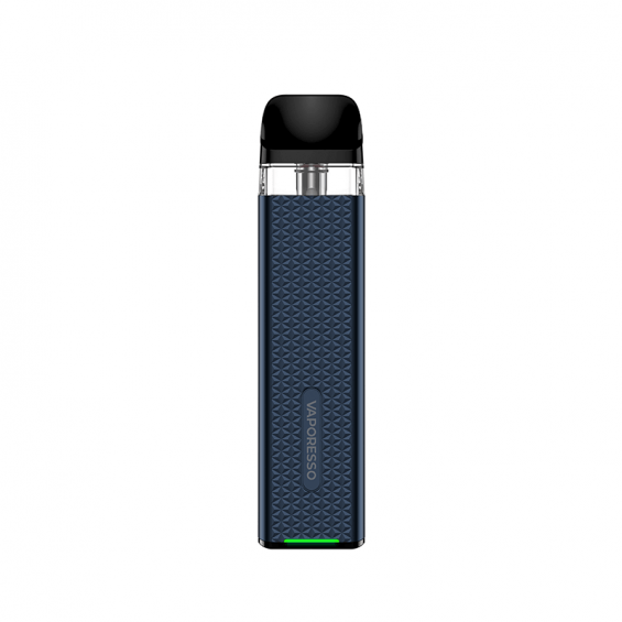 Vaporesso XROS 3 Mini Pod Kit - Explore a wide range of e-liquids, vape kits, accessories, and coils for vapers of all levels - Vape Saloon