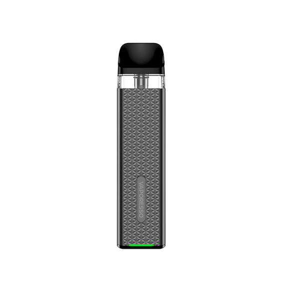 Vaporesso XROS 3 Mini Pod Kit - Explore a wide range of e-liquids, vape kits, accessories, and coils for vapers of all levels - Vape Saloon