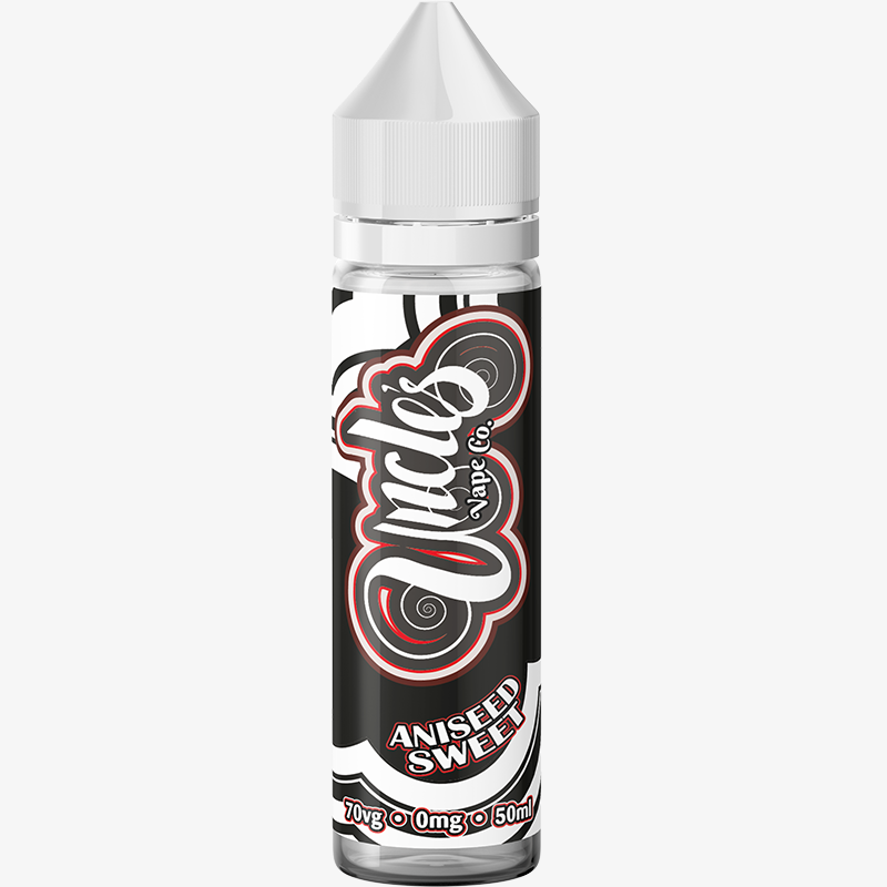 Uncles Shortfills 50ml 70VG - Explore a wide range of e-liquids, vape kits, accessories, and coils for vapers of all levels - Vape Saloon