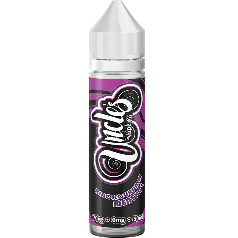 Uncles Shortfills 50ml 70VG - Explore a wide range of e-liquids, vape kits, accessories, and coils for vapers of all levels - Vape Saloon