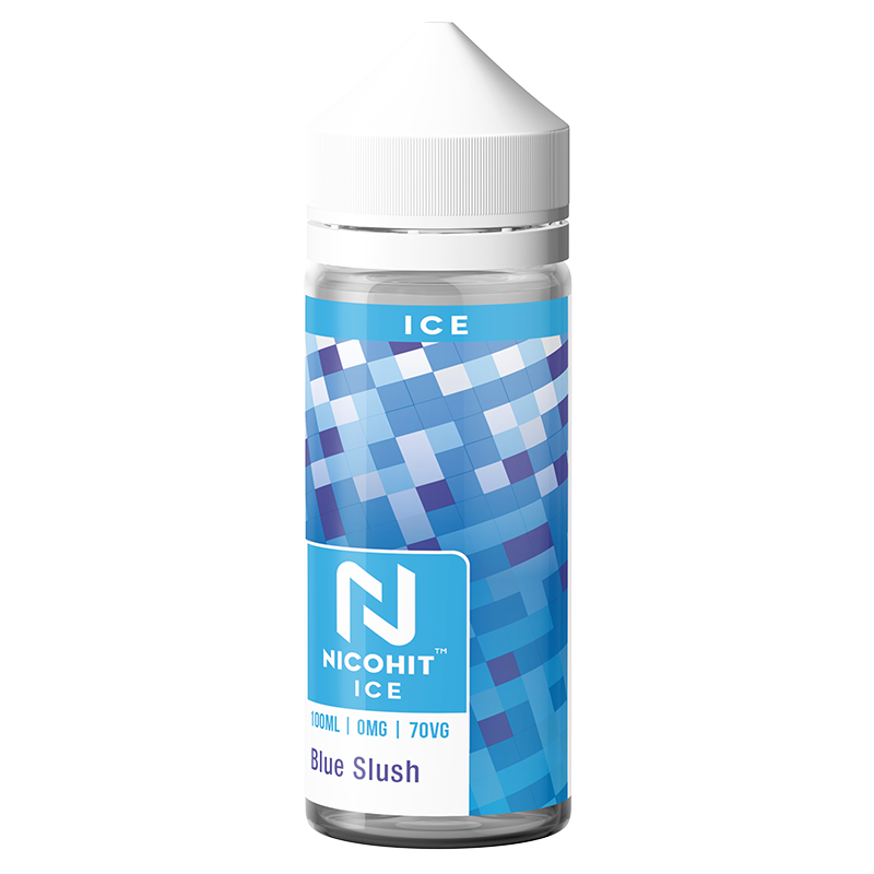 Nicohit Short Fills 100mls - Explore a wide range of e-liquids, vape kits, accessories, and coils for vapers of all levels - Vape Saloon