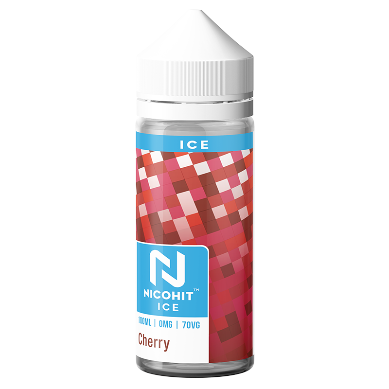 Nicohit Short Fills 100mls - Explore a wide range of e-liquids, vape kits, accessories, and coils for vapers of all levels - Vape Saloon