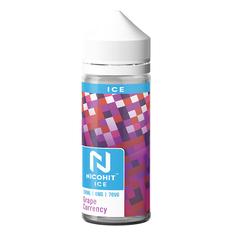 Nicohit Short Fills 100mls - Explore a wide range of e-liquids, vape kits, accessories, and coils for vapers of all levels - Vape Saloon