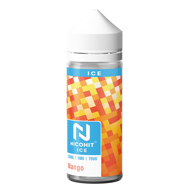 Nicohit Short Fills 100mls - Explore a wide range of e-liquids, vape kits, accessories, and coils for vapers of all levels - Vape Saloon