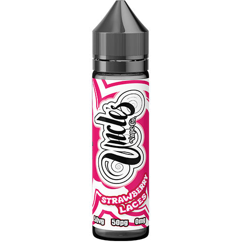 Uncles Shortfills 50ml 50VG 50PG - Explore a wide range of e-liquids, vape kits, accessories, and coils for vapers of all levels - Vape Saloon