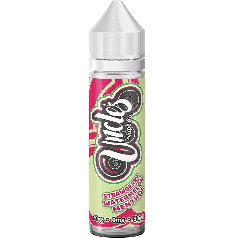 Uncles Shortfills 50ml 70VG - Explore a wide range of e-liquids, vape kits, accessories, and coils for vapers of all levels - Vape Saloon