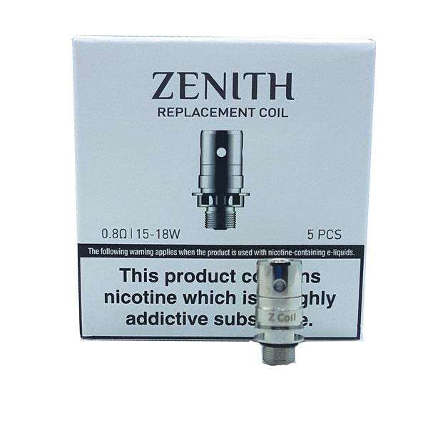 Innokin Z Coils (Zlide) (5pcs) | Vape Saloon