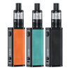 Eleaf iStick i40 Kit - Explore a wide range of e-liquids, vape kits, accessories, and coils for vapers of all levels - Vape Saloon