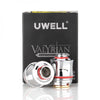 Valyrian coils (2 pack) - Explore a wide range of e-liquids, vape kits, accessories, and coils for vapers of all levels - Vape Saloon